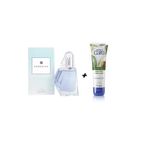 Avon Perceive Kadın Parfüm EDP 50 ml + Avon Care Avokado Yağı İçeren El Kremi 75 ml Seti