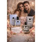 Avon Perceive Kadın Parfüm Edp & Musk Rain Erkek Parfüm Edp Seti