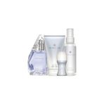 Avon Perceive Kadın Parfüm Seti 4lü 50 ml Edp
