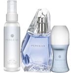 Avon Perceive Parfüm Vücut Spreyi ve Roll-On Seti