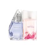 Avon Perceive + Soft Musk Kadın Parfüm