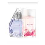 AVON Perceive ve Soft Musk Kadın Parfüm