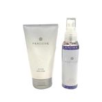Avon Perceive Vücut Spreyi 100ml ve Vücut Losyonu 125ml Set