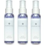Avon Perceive Vücut Spreyi Beyaz Biber ve Sarı Frezya Notalarıyla 100 ml 3 Adet