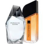 Avon Perceive+Fullspeed 150 ml Süper Erkek Seti Uzun Süre Kalıcı Hediyelik Koku