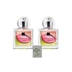 AVON Perfect Nonsense Choco Tuberose Kadın Parfüm Edp 50 Ml 2 adet + koku kartı