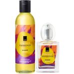 AVON Perfect Nonsense Ginger Blaze EDP 50ml + Duş Jeli Kadın 2li Parfüm Seti