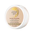 Avon Planet Spa Blissfully Besleyici 75 ml El Dirsek ve Ayak Kremi