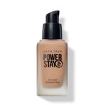 Avon Porcelain 30 ml Power Stay Mat Fondöten