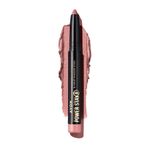 Avon Power Stay Blushing Pink Kalem Far