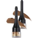 Avon Power Stay Brow Pomade Kaş Için Jel Krem - Blonde Ikili Set