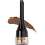 Avon Power Stay Brow Pomade Kaş Için Jel Krem - Blonde
