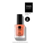 AVON Power Stay Gel Tırnak Cilası 10ml - Make A Fuss