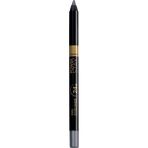Avon Power Stay Jel Eyeliner Suya Dayanıklı 24 Saat Kalıcı Çarpıcı Steel Renk