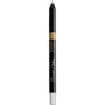Avon Power Stay Jel Eyeliner Suya Dayanıklı 24 Saat Kalıcı Gümüş Parlak Renk