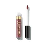 Avon Power Stay Kalıcı Likit Mat Ruj Nighthawk