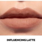Avon Power Stay Likit Mat Ruj 7 Ml. Influencing Latte