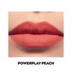 Avon Power Stay Likit Mat Ruj 7 Ml. Power Play Peach
