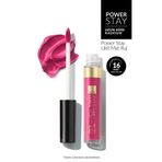 Avon Power Stay Likit Mat Ruj - Fail Proof Fuchsia