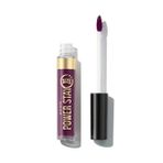 Avon Power Stay Likit Mat Ruj - Power On Plum