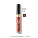 AVON Power Stay Likit Mat Ruj Soaring Scarlet