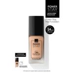 AVON Power Stay Mat Fondöten-245N NATURAL BEIGE