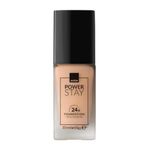 Avon Power Stay Mat Fondöten 30 Ml. 515N Bronze