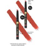Avon Power Stay Precise Ruj - Force Of Fire Ikili Set - Renkli