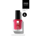 Avon Power Stay Red Is Red 10 ml Jel Oje