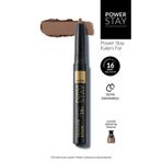 AVON Power Stay Shadow Stick Kalem Far Burnt Caramel