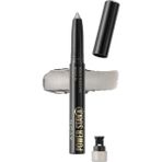 Avon Power Stay Shadow Stick Kalem Far Cool Silver Kolay Uygulanan Uzun Süre Kalıcı 1 Renk - Color