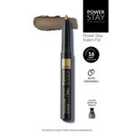 AVON Power Stay Shadow Stick Kalem Far Smokey Olive