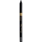 Avon Power Stay Siyah Jel Eyeliner 24 Saat Kalıcı Suya Dayanıklı Pürüzsüz Karıştırılabilir