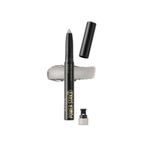 AVON Power Stay Stik Göz Farı - Cool Silver