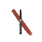 Avon Power Stay Stylo Ruj Amber Goddess