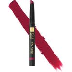 Avon Power Stay Stylo Ruj Model Maroon Renkli Stick Formda 10 Saat Kalıcılık ve Nemlendirici