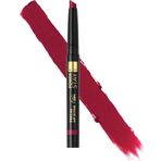 Avon Power Stay Stylo Ruj Model Maroon