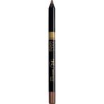 Avon Power Stay Suya Dayanıklı Jel Eyeliner 24 Saat Kalıcı Chocolate Brown 5 ml