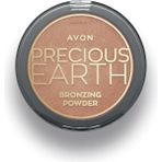 Avon Precious Earth Warm Glow Bronzlaştırıcı Pudra