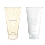 Avon Pur Blanca 150 ml Vücut Losyonu + Incandessence 150 ml Vücut Losyonu Set
