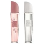 AVON Pur Blanca 2'li Parfüm Seti, Kadın, EDT