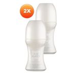 Avon Pur Blanca 50 ml 2'li Kadın Rollon