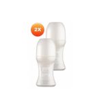 Avon Pur Blanca 50 ml 2'li Kadın Rollon