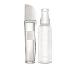 Avon Pur Blanca 50 ml EDT Kadın Parfüm+Pur Blanca 100 ml Vücut Sprey