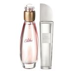 Avon Pur Blanca 50 ml EDT+Celebre 50 ml EDT Kadın Parfüm
