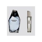 AVON Pur Blanca Eau De Toılette Parfüm + Perceıve For Men Parfum