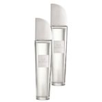 Avon Pur Blanca EDT 2x50 ml Kadın Parfüm
