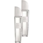Avon Pur Blanca Edt 50 ml 2 Adet Kadın Parfüm