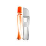 Avon Pur Blanca EDT 50 ml Kadın Parfüm + Summer White Sunset EDT 50 ml Kadın Parfüm