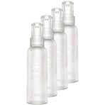Avon Pur Blanca Fresh Kadın Vücut Spreyi 4'lü Set 100 ml Hacim ile Ferahlatıcı Koku